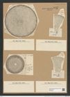 Coscinodiscus crassus Bail (de-Toni-Nr.: Genus 202, Species 5016) Zeichnungen Sammlung Grunow Nr. 8727 (NHMW-BOT-W0378305)